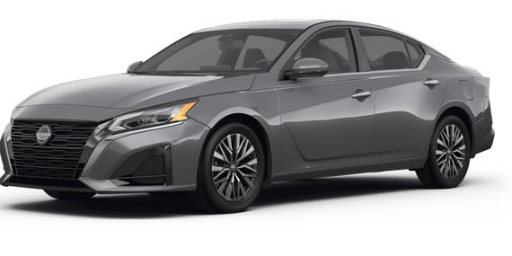 NISSAN ALTIMA 2023 1N4BL4DV0PN356125 image