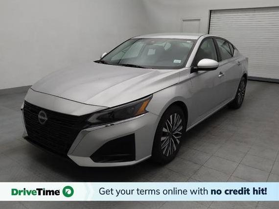 NISSAN ALTIMA 2023 1N4BL4DV9PN351599 image