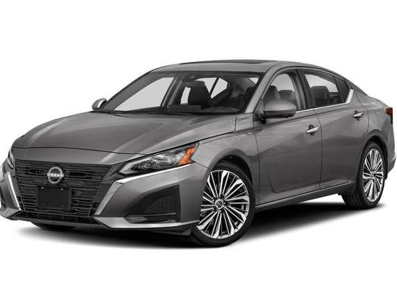 NISSAN ALTIMA 2023 1N4BL4EW8PN334557 image