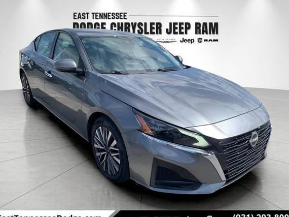 NISSAN ALTIMA 2023 1N4BL4DV9PN365423 image