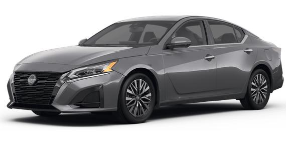 NISSAN ALTIMA 2023 1N4BL4DV9PN309448 image