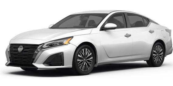 NISSAN ALTIMA 2023 1N4BL4DVXPN365978 image