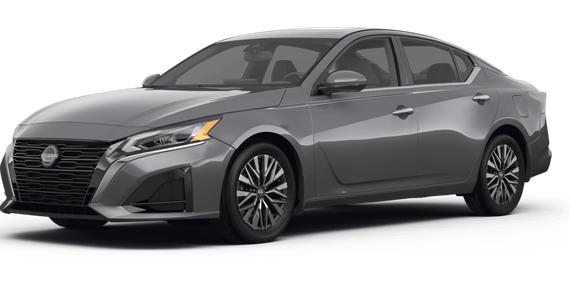 NISSAN ALTIMA 2023 1N4BL4DV4PN377608 image