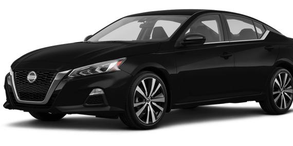 NISSAN ALTIMA 2023 1N4BL4CW4PN373312 image