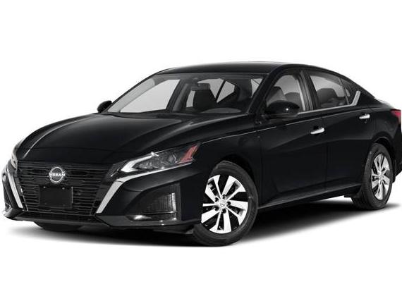 NISSAN ALTIMA 2023 1N4BL4BV1PN418893 image