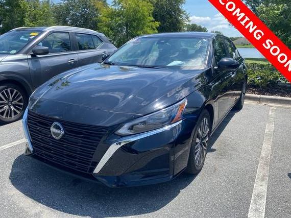 NISSAN ALTIMA 2023 1N4BL4DV7PN347843 image