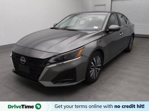 NISSAN ALTIMA 2023 1N4BL4DV2PN389837 image NISSAN ALTIMA 2023 1N4BL4DV2PN389837 image