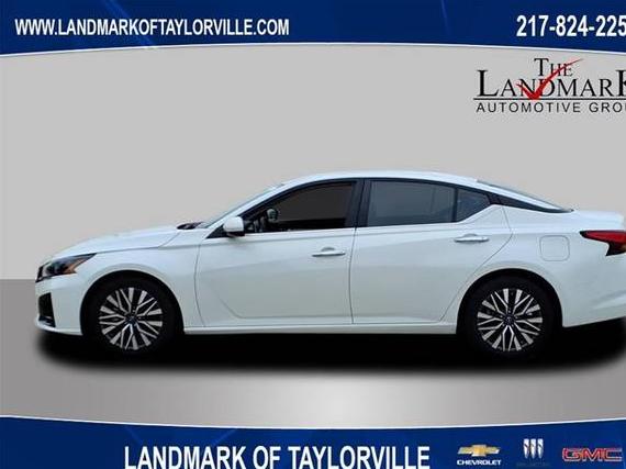 NISSAN ALTIMA 2023 1N4BL4DV0PN364791 image NISSAN ALTIMA 2023 1N4BL4DV0PN364791 image