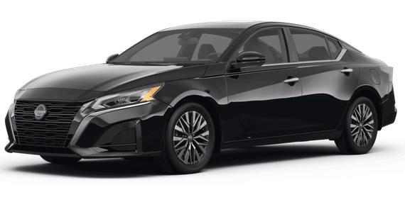 NISSAN ALTIMA 2023 1N4BL4DVXPN389164 image