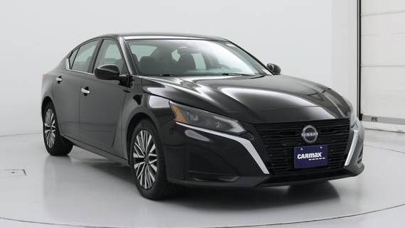 NISSAN ALTIMA 2023 1N4BL4DV6PN340625 image NISSAN ALTIMA 2023 1N4BL4DV6PN340625 image