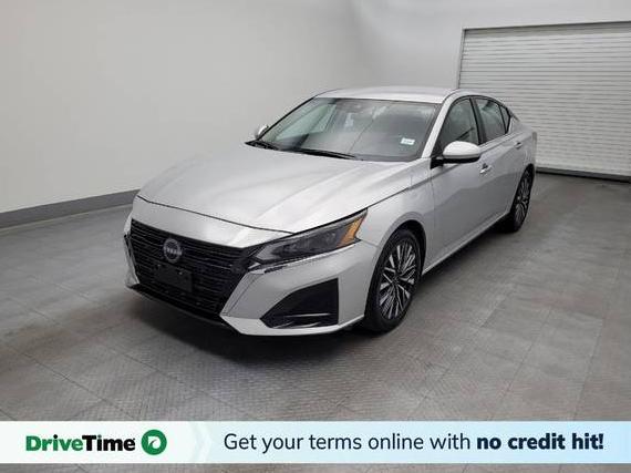 NISSAN ALTIMA 2023 1N4BL4DV3PN374036 image