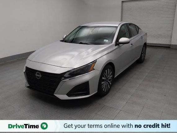 NISSAN ALTIMA 2023 1N4BL4DV3PN372576 image NISSAN ALTIMA 2023 1N4BL4DV3PN372576 image