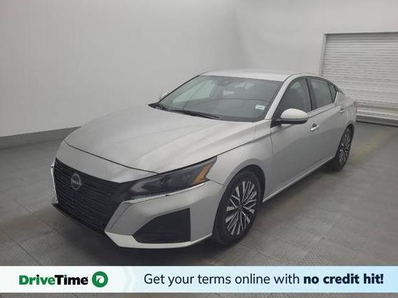 NISSAN ALTIMA 2023 1N4BL4DV1PN312280 image