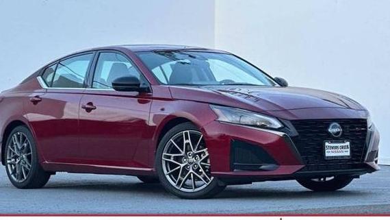 NISSAN ALTIMA 2023 1N4AL4CVXPN379389 image NISSAN ALTIMA 2023 1N4AL4CVXPN379389 image