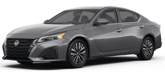 NISSAN ALTIMA 2023 1N4BL4DV5PN328790 image
