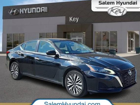 NISSAN ALTIMA 2023 1N4BL4DW6PN365386 image NISSAN ALTIMA 2023 1N4BL4DW6PN365386 image