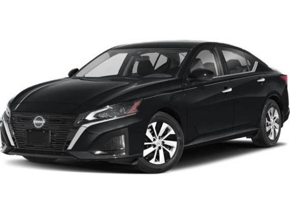 NISSAN ALTIMA 2023 1N4BL4BV4PN333725 image