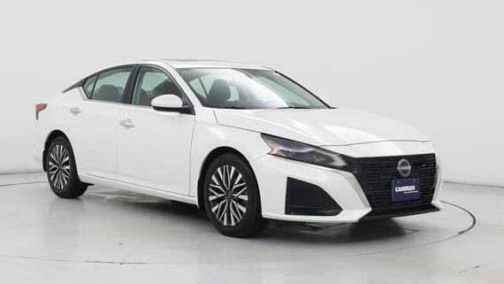 NISSAN ALTIMA 2023 1N4BL4DV6PN334078 image