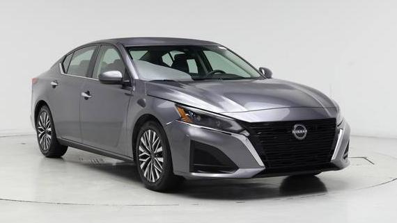 NISSAN ALTIMA 2023 1N4BL4DV9PN308381 image