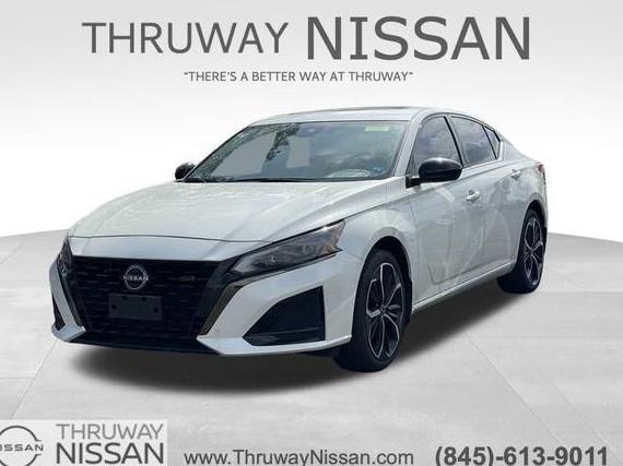 NISSAN ALTIMA 2023 1N4BL4CW5PN350315 image