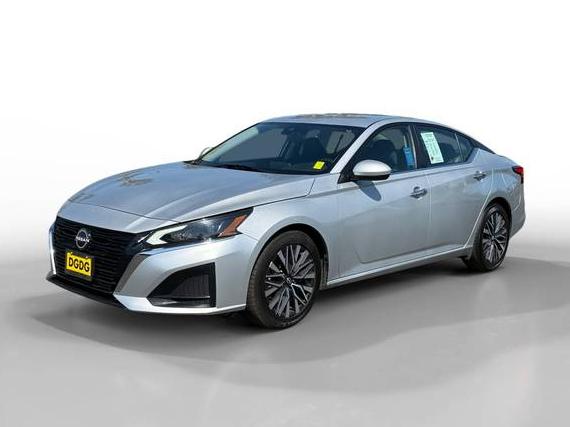 NISSAN ALTIMA 2023 1N4BL4DV0PN311671 image