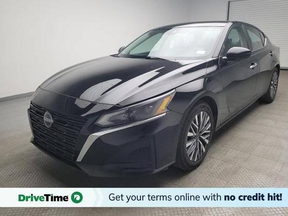 NISSAN ALTIMA 2023 1N4BL4DV1PN389182 image