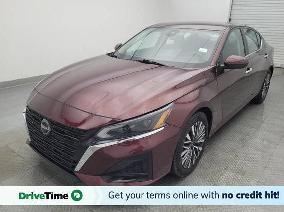 NISSAN ALTIMA 2023 1N4BL4DVXPN383462 image