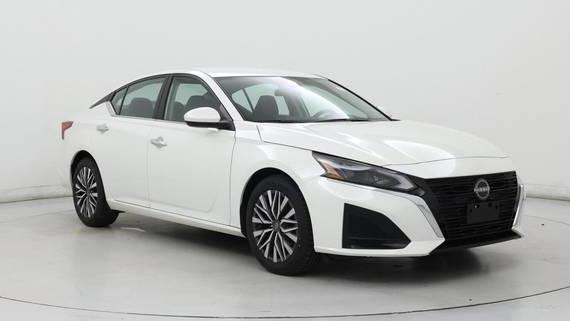 NISSAN ALTIMA 2023 1N4BL4DV8PN342909 image