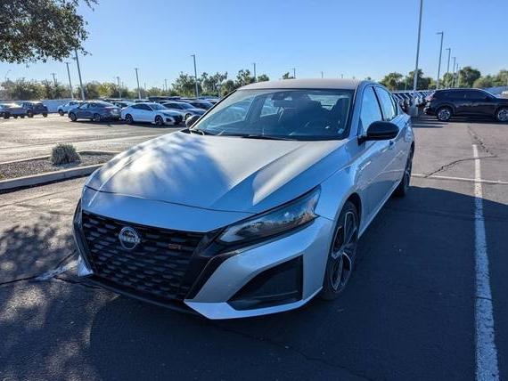 NISSAN ALTIMA 2023 1N4BL4CV8PN338215 image NISSAN ALTIMA 2023 1N4BL4CV8PN338215 image