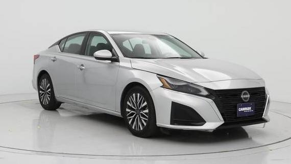 NISSAN ALTIMA 2023 1N4BL4DV1PN332044 image