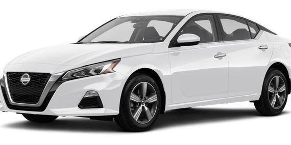 NISSAN ALTIMA 2023 1N4BL4DW3PN328389 image