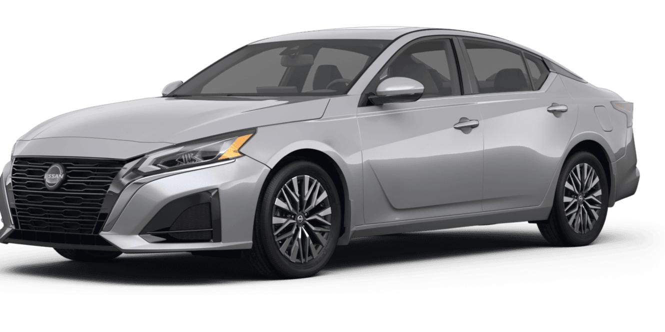 NISSAN ALTIMA 2023 1N4BL4DVXPN308955 image