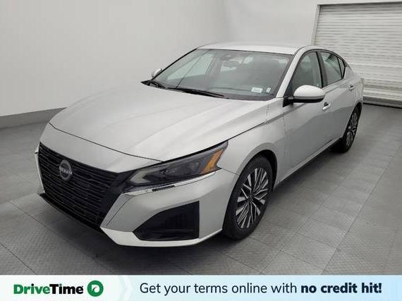 NISSAN ALTIMA 2023 1N4BL4DV9PN308963 image