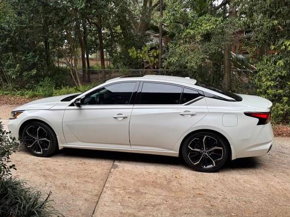 NISSAN ALTIMA 2023 1N4BL4CV2PN309115 image NISSAN ALTIMA 2023 1N4BL4CV2PN309115 image