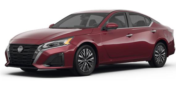 NISSAN ALTIMA 2023 1N4BL4DV3PN361769 image