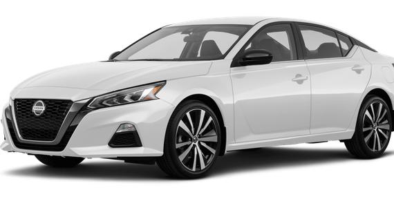 NISSAN ALTIMA 2023 1N4BL4CV9PN378223 image