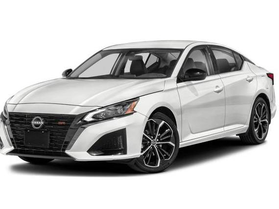 NISSAN ALTIMA 2023 1N4BL4CVXPN403680 image