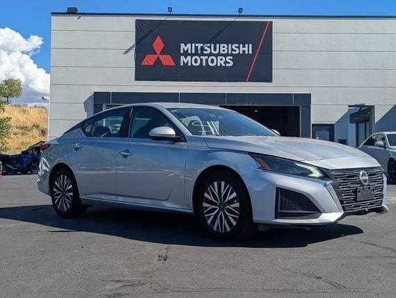 NISSAN ALTIMA 2023 1N4BL4DVXPN394252 image