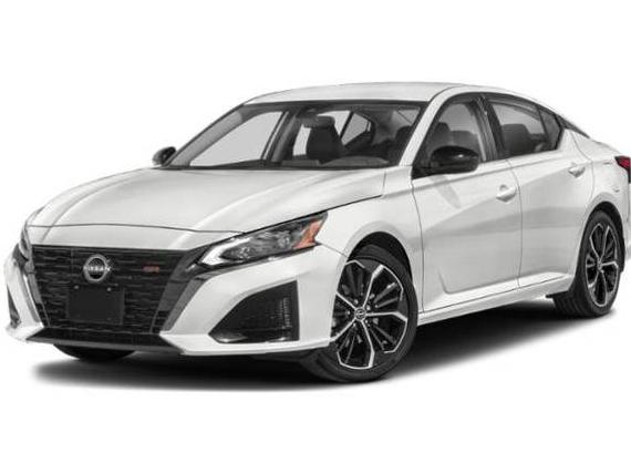 NISSAN ALTIMA 2023 1N4BL4CV4PN332427 image