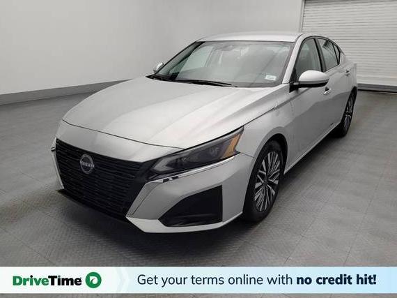 NISSAN ALTIMA 2023 1N4BL4DV2PN331761 image