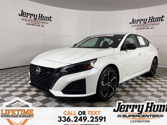 NISSAN ALTIMA 2023 1N4BL4CW5PN315869 image NISSAN ALTIMA 2023 1N4BL4CW5PN315869 image