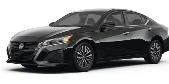 NISSAN ALTIMA 2023 1N4BL4DV8PN403658 image