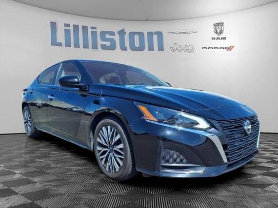 NISSAN ALTIMA 2023 1N4BL4DV3PN348410 image NISSAN ALTIMA 2023 1N4BL4DV3PN348410 image