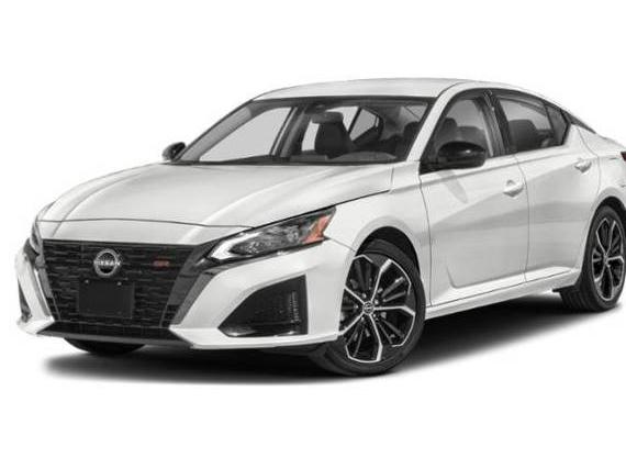 NISSAN ALTIMA 2023 1N4BL4CV1PN406967 image
