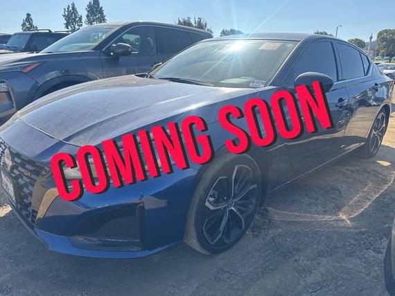 NISSAN ALTIMA 2023 1N4BL4CV2PN407710 image NISSAN ALTIMA 2023 1N4BL4CV2PN407710 image