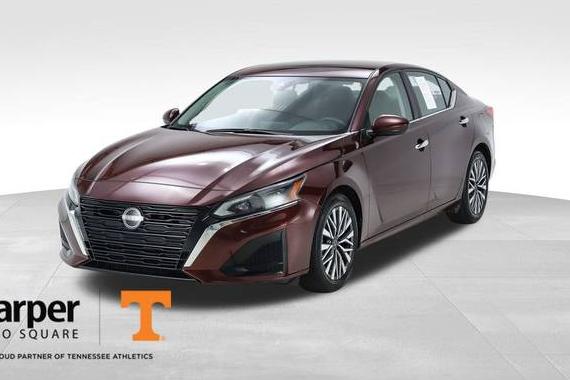 NISSAN ALTIMA 2023 1N4BL4DV2PN375405 image