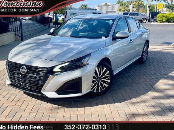 NISSAN ALTIMA 2023 1N4BL4DV3PN352084 image NISSAN ALTIMA 2023 1N4BL4DV3PN352084 image