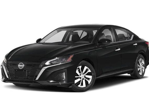 NISSAN ALTIMA 2023 1N4BL4BV8PN329337 image