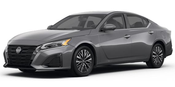 NISSAN ALTIMA 2023 1N4BL4DVXPN391478 image