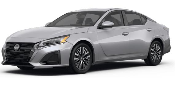NISSAN ALTIMA 2023 1N4BL4DV7PN338107 image